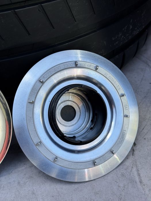 Оригинални джанти 20 цола Mercedes Maybach