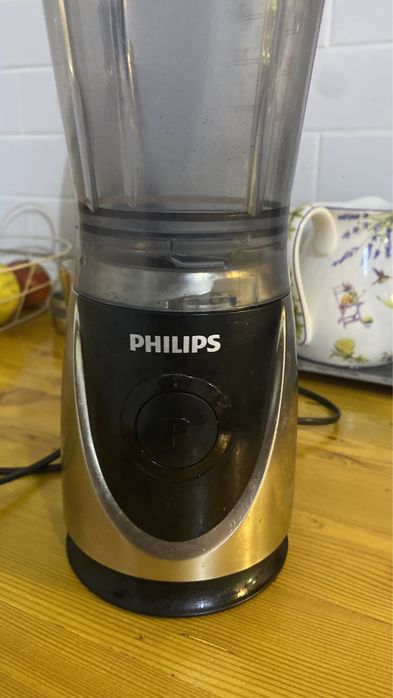 Блендер philips
