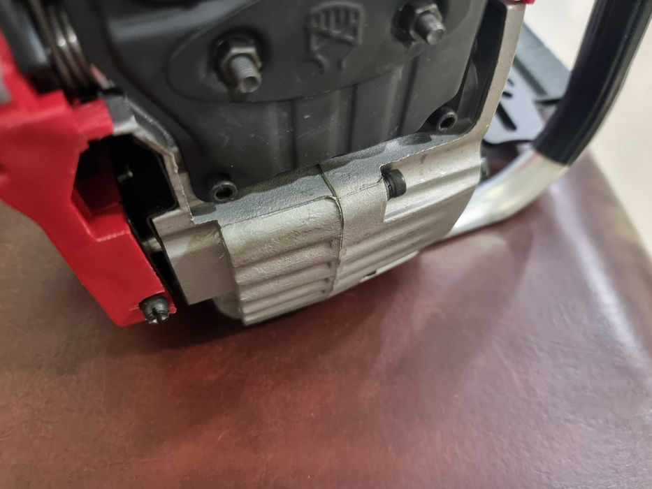 Резачка бензин Raider  450mm, Нова с 24 месеца гаранция