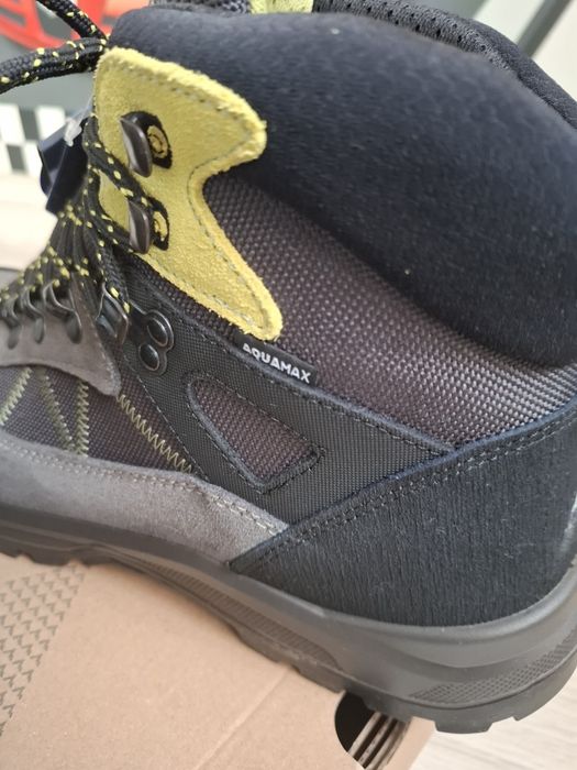 Ghete bocanci McKinley Magma