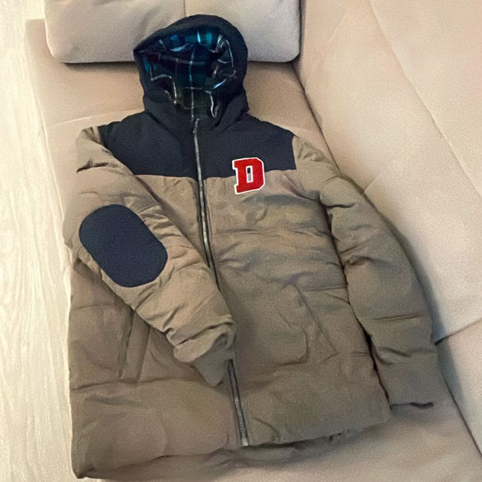 Детская куртка на 14 лет