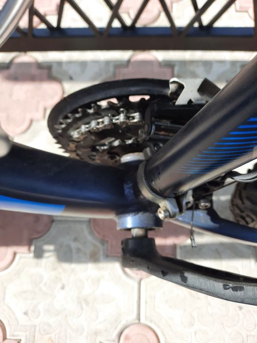 Продам ведосипед.