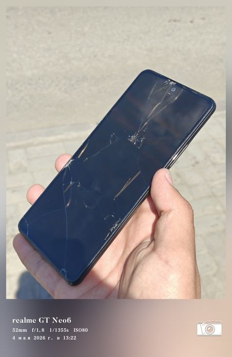 Xiaomi Poco f3 256gb
