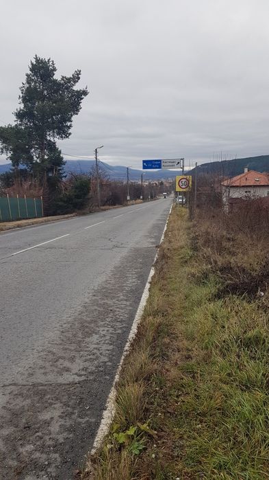 Продава се Парцел в Кюстендил, Върташево - 1600 кв.м за 15 €/кв.м - Снимка #1