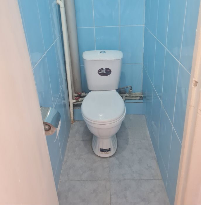 продам 1-ком. 36кв. гарышкер 2-этаж