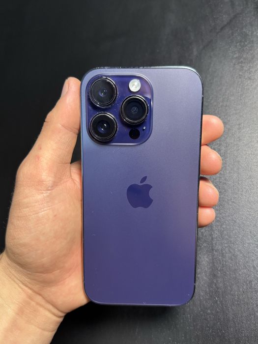 Iphone 14 pro, айфон 14 про 256гб