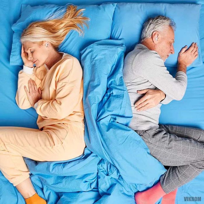 Комплект от 2 миещи се нано тапи за уши iMeBoBo, За шумопотискане, Сив