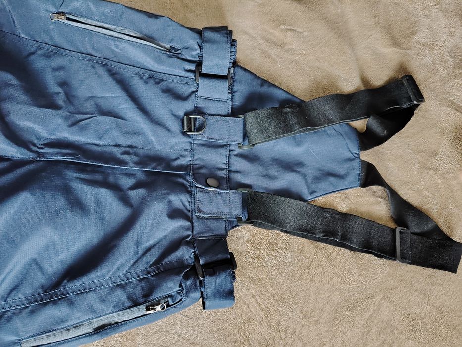 Зимний комбинезон XS, S