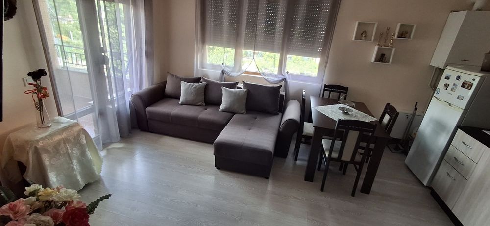 Продава се Тристаен апартамент в Банкя - 115 кв.м за 2261 €/кв.м - Снимка #8