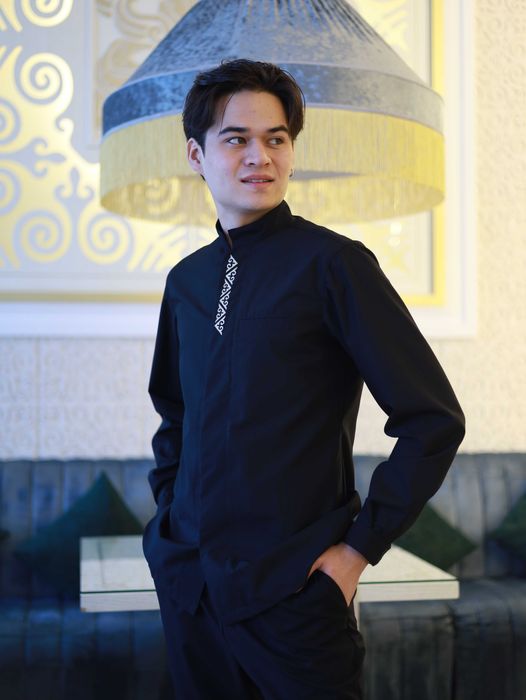 Спец одежда рубашка: официант/медик/повар/кондите и др