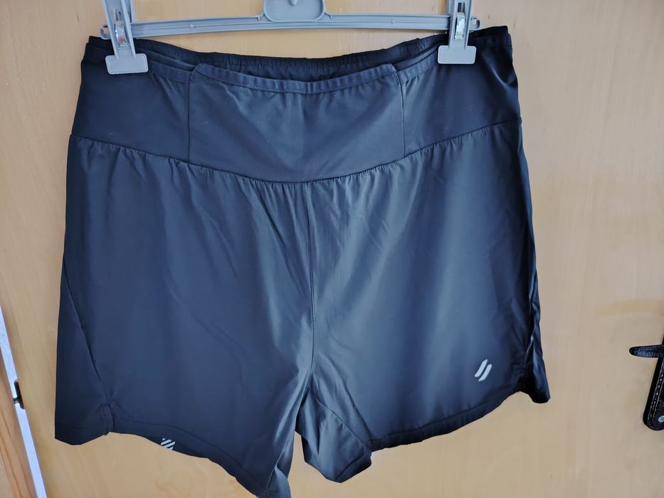 Дамски къси панталонки