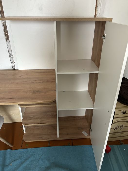 Стол компьютерный