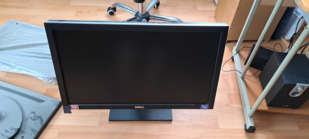 Монитор Dell u2711 27 дюйм