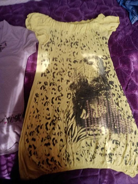 Жёнские вещи 44 - 46 размеры