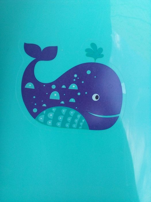 Продам горку для купания Babyton
