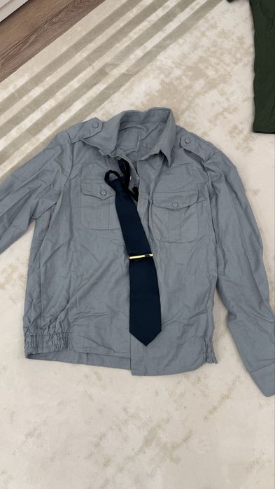 Продам форму для НВП. Размер s-m