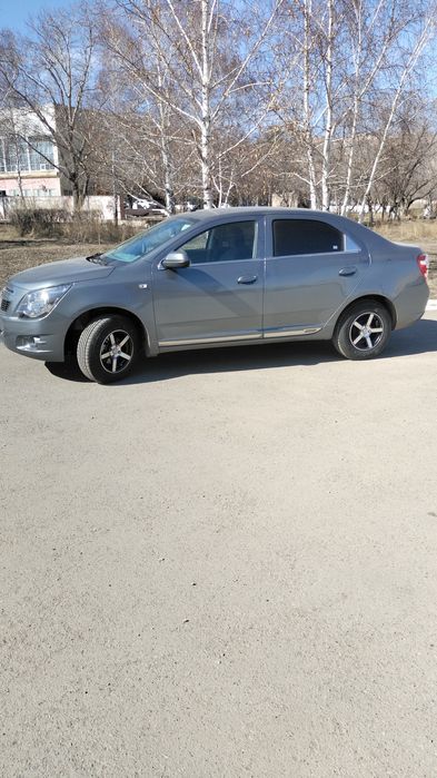 Продам диски в сборе титановые