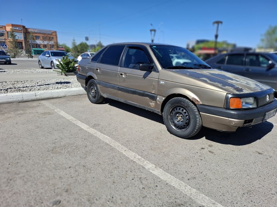 Продаю  Volkswagen Passat B'3