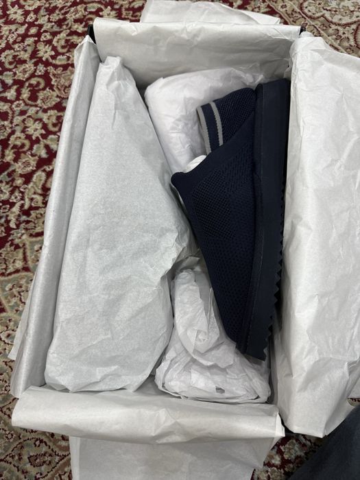 Boss original Homium_ Slip_ knf