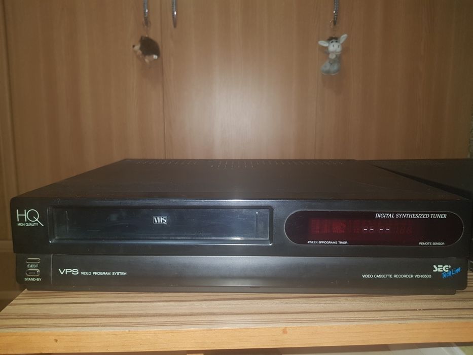 Video, video recorder, Bucuresti Sectorul 5 • OLX.ro