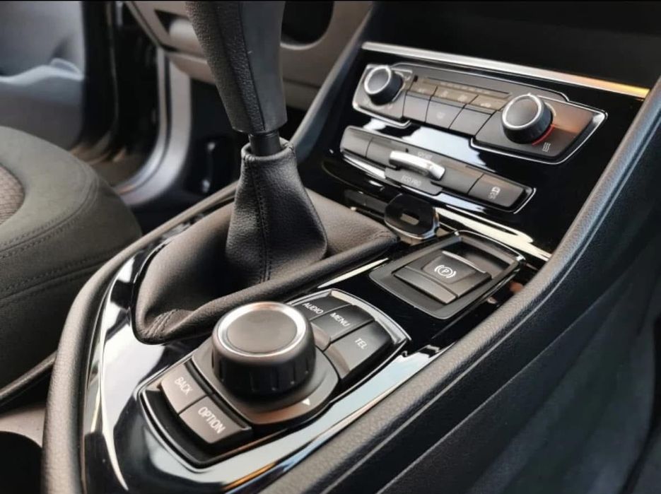 Бмв 216 Active tourer 2016г. 144хил.км