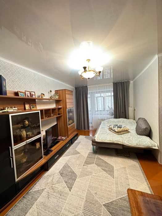 Продам 1 комнатную, центр, цум