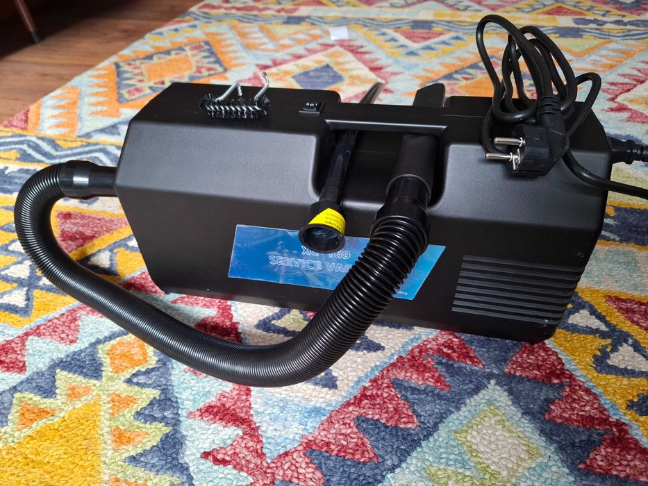 Пылесос для тонера новый