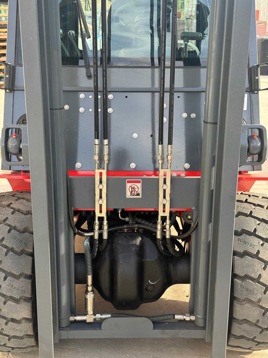 Чисто нови! Мотокари 3т.! Директен вносител! Различни конфигурации.