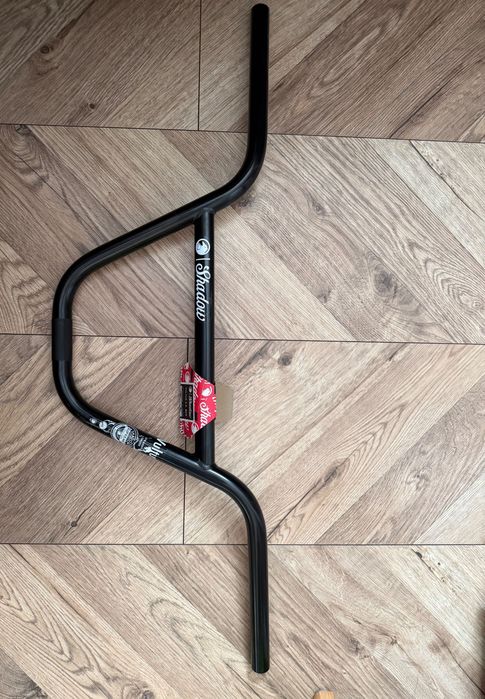 Кормило shadow за bmx