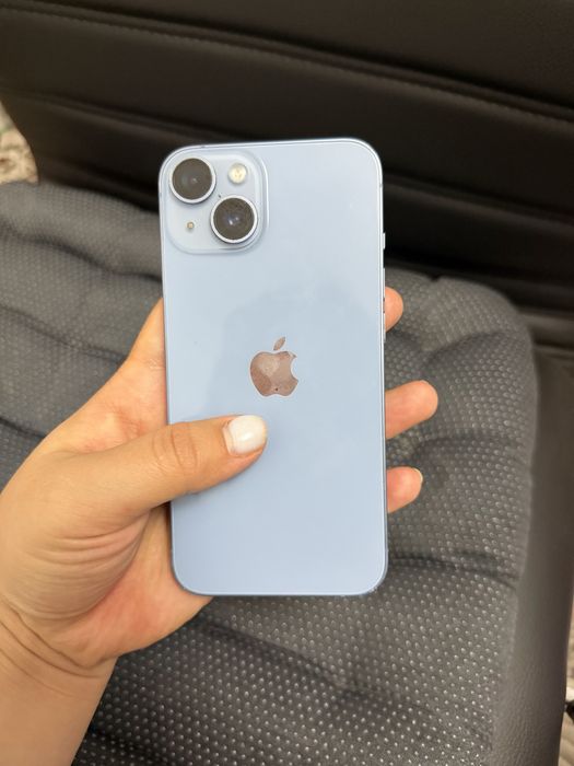 IPhone 14 (128 гб) продается