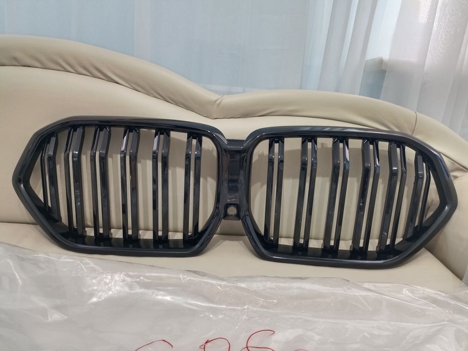 решетка решётка радиатора БМВ Х6 G06