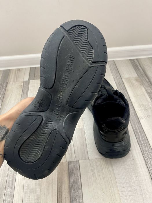 Calvin Klein Jeans 42 номер