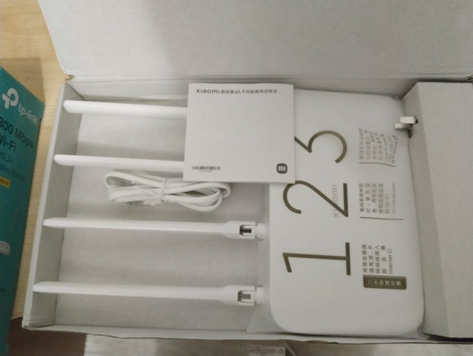 Продам два модема. Новые. 8 тыс за каждый