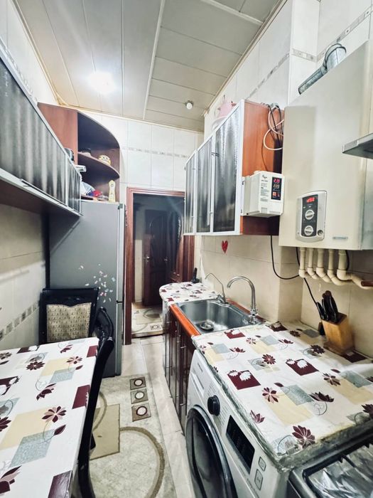 Своя КВАРТИРА в яккасарайсеом районе