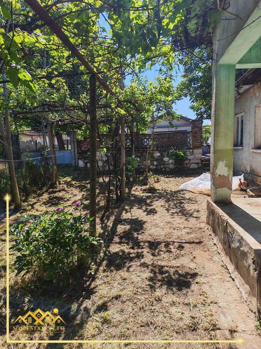 Продава се Къща в с. Михайлово, Област Стара Загора - 86 кв.м за 407 €/кв.м - Снимка #2
