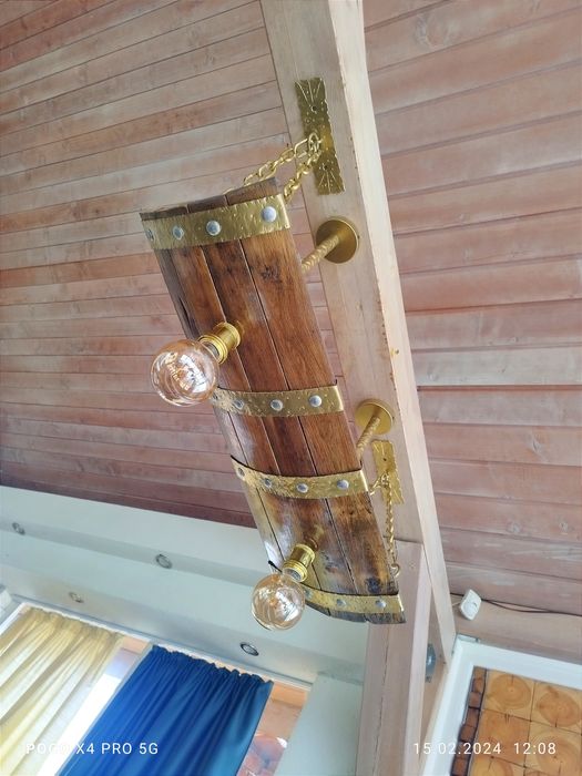 4 броя виндиж полюлей