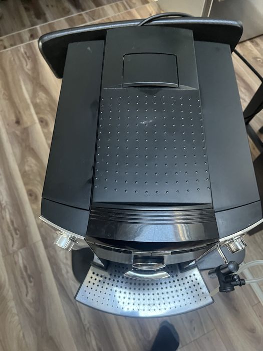 Vand Espressor cafea jura f5