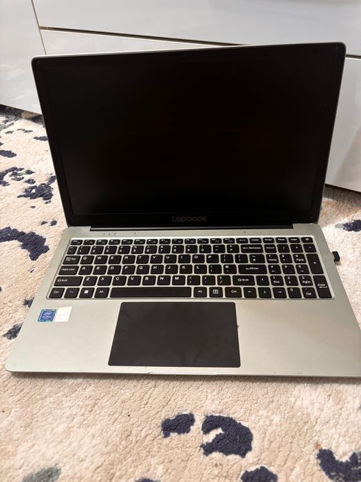 Laptop lapbook 512 Gb