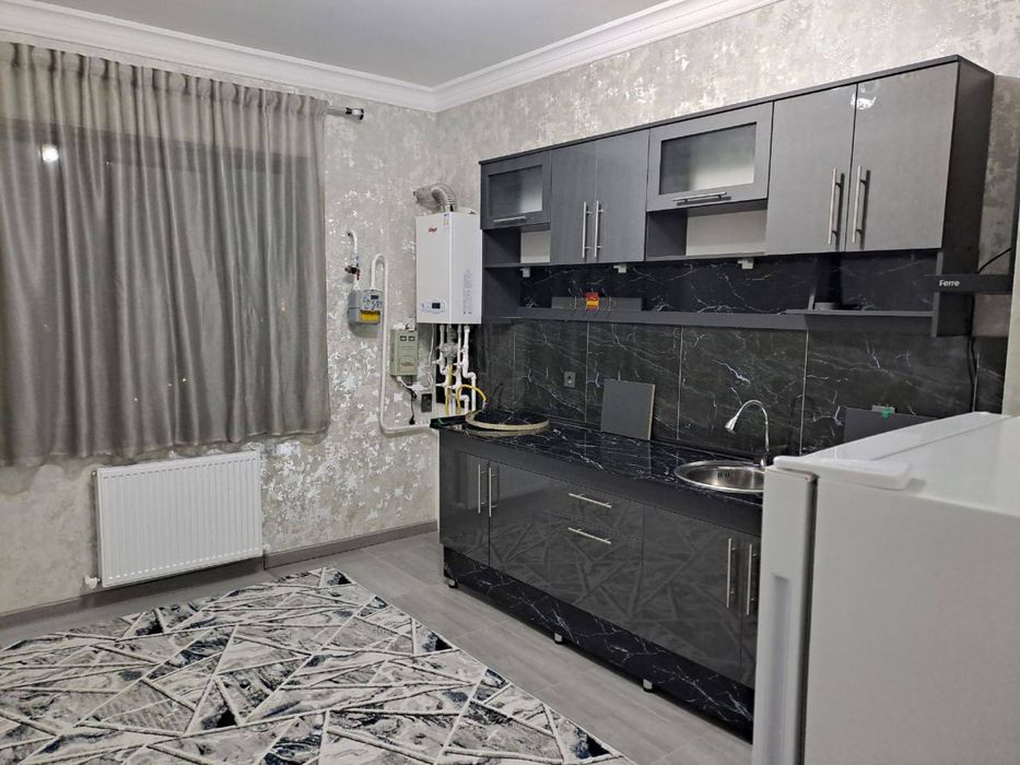 2х комнатная Урикзор