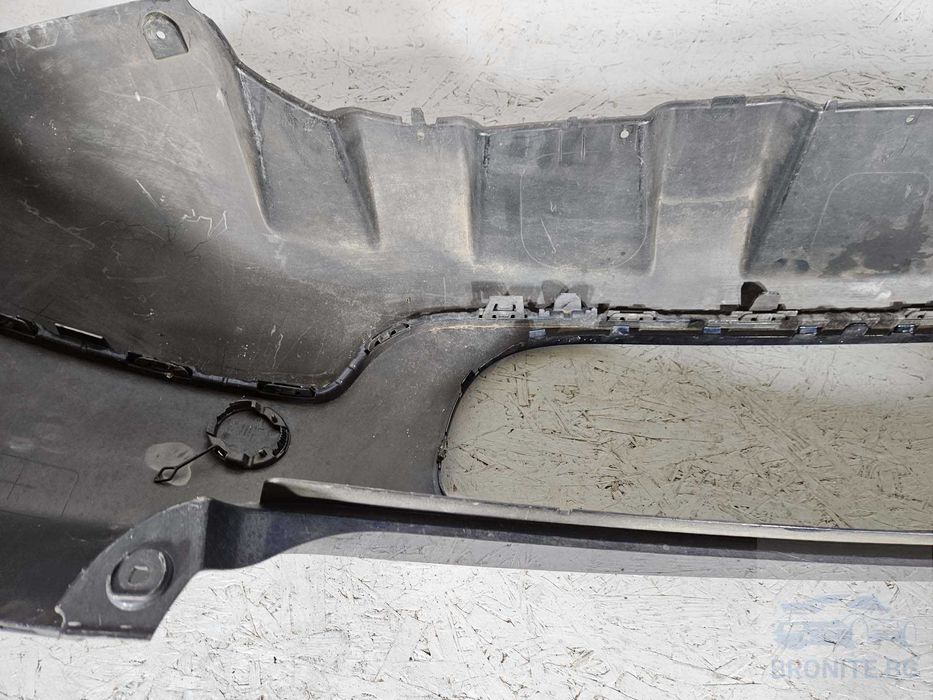 Задна броня MINI COUNTRYMAN R60 Мини Купър Р60 2010- 2014