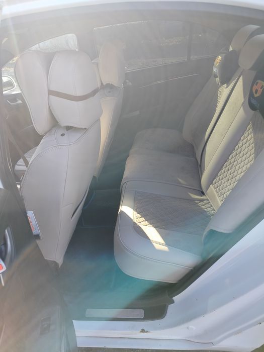 Продам Geely Emgrand EC-7