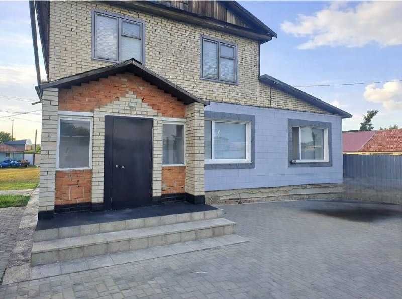 ПРОДАМ коттедж район КСК