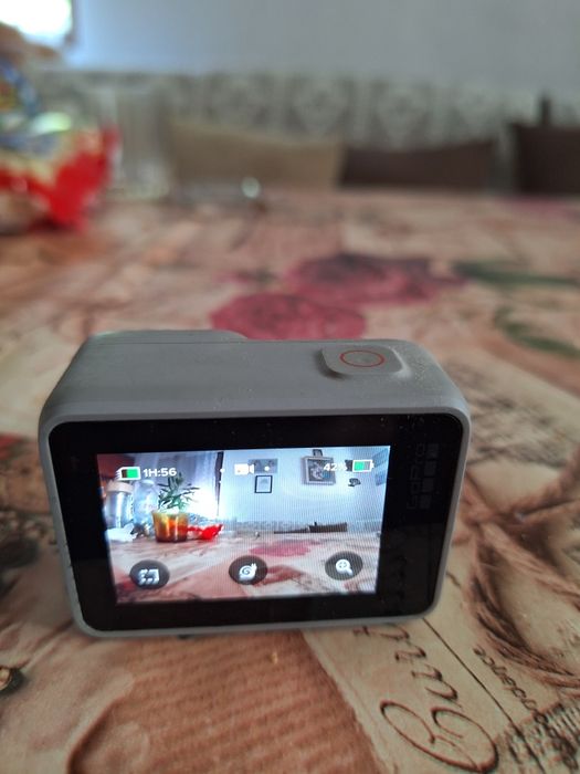 Gopro 7 като нова