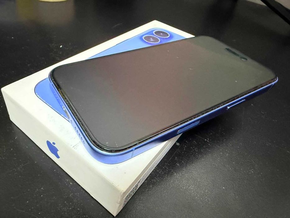 IPHONE 16 128GB 91%