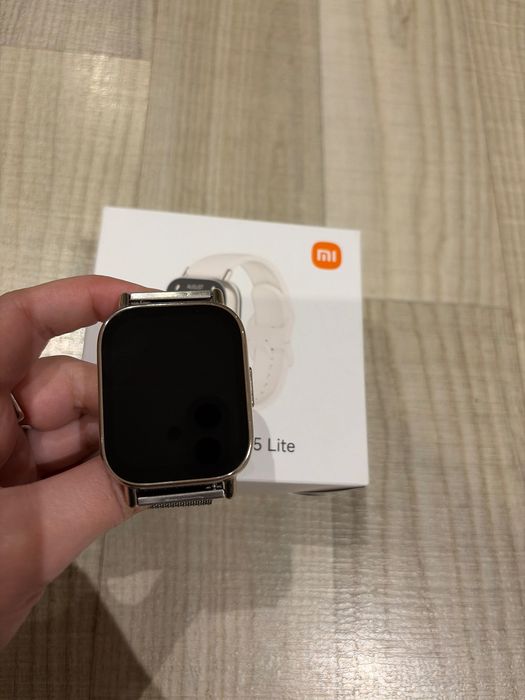 Смарт часовник Redmi Watch 5 Lite