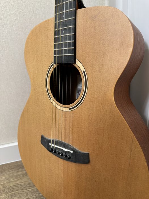 Гитара tanglewood хорошее состояние