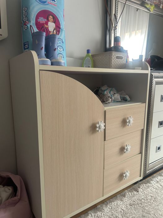 Детско обзавеждане