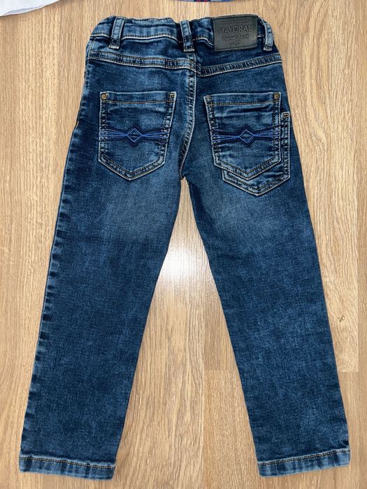 Детска риза Майорал