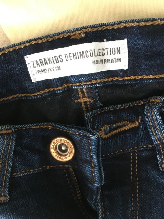 Blugi Guess, Levis, Gap, Mango, Zara ( pret pt toate buc)