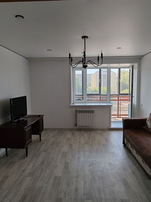 Сдам 3-комн. квартиру. ДБС